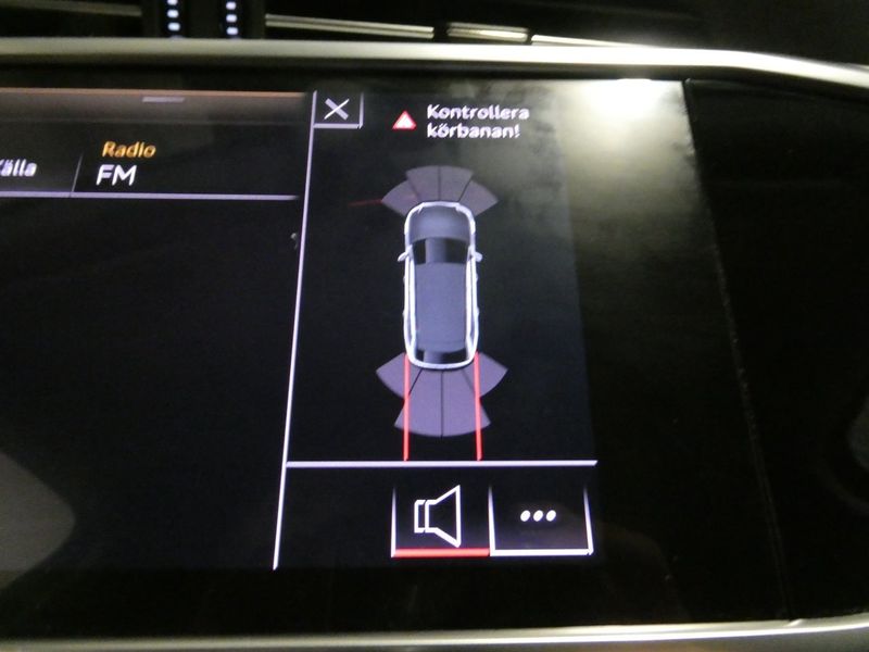 Audi A6 bild 20