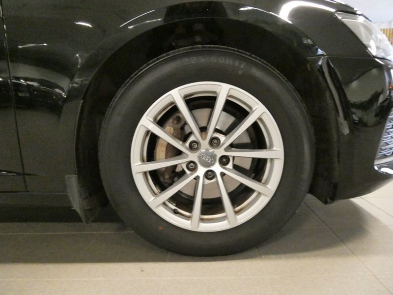 Audi A6 bild 6