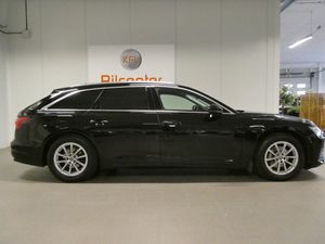 Audi A6 bild 7