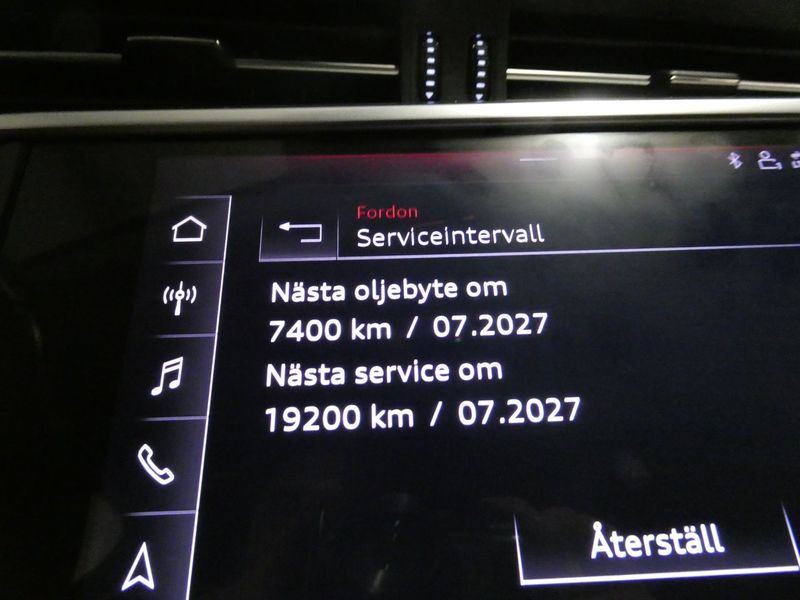 Audi A6 bild 21