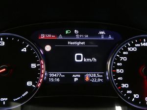 Audi A6 bild 19