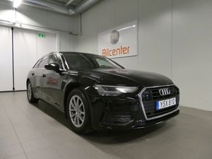 Audi A6 bild 4