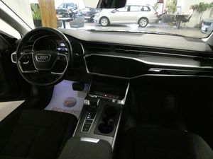 Audi A6 bild 16