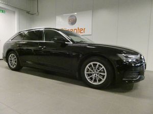 Audi A6 bild 5