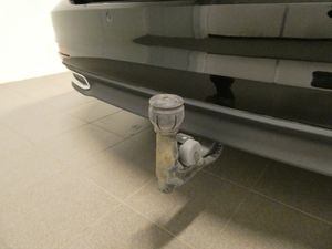 Audi A6 bild 9