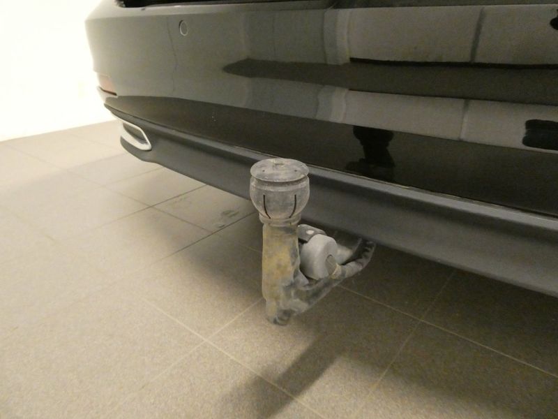 Audi A6 bild 9
