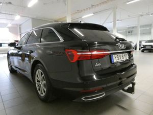 Audi A6 bild 11