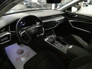 Audi A6 bild 15