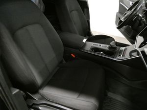 Audi A6 bild 17