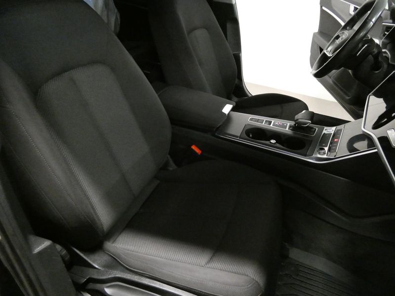 Audi A6 bild 17