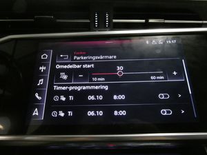 Audi A6 bild 22