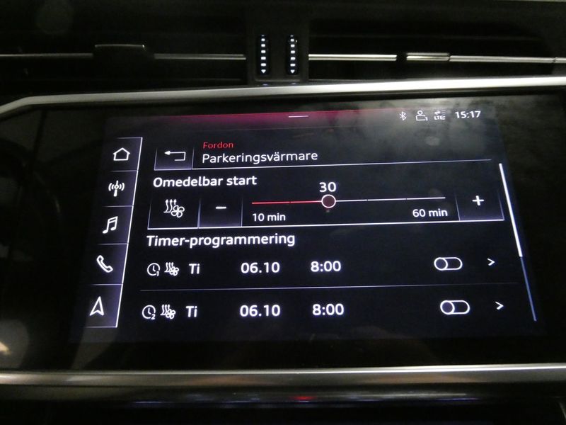 Audi A6 bild 22