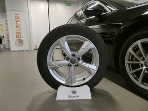 Audi A6 bild 2