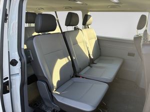 Volkswagen Caravelle bild 13