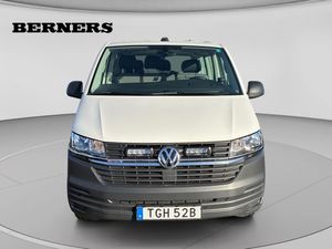 Volkswagen Caravelle bild 8