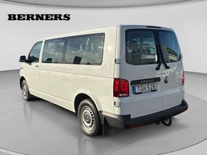 Volkswagen Caravelle bild 3