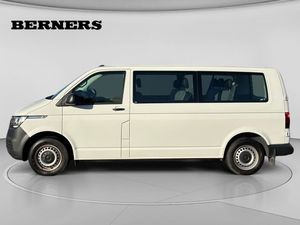 Volkswagen Caravelle bild 2