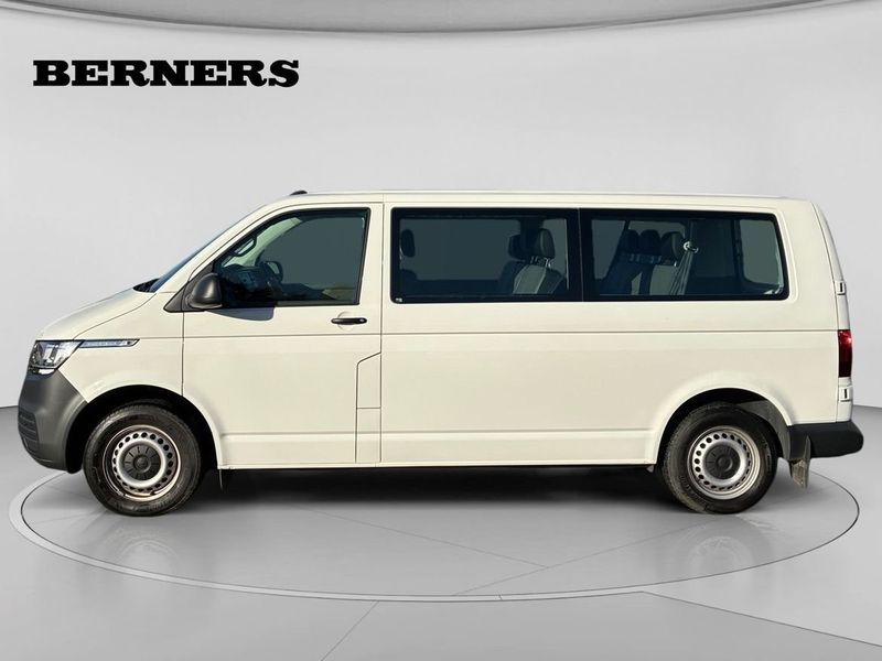 Volkswagen Caravelle bild 2