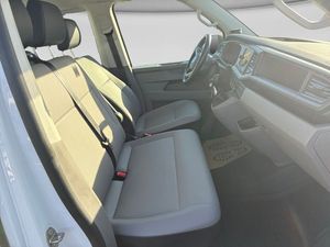 Volkswagen Caravelle bild 12