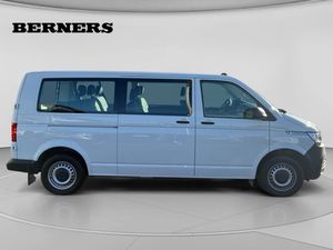 Volkswagen Caravelle bild 6