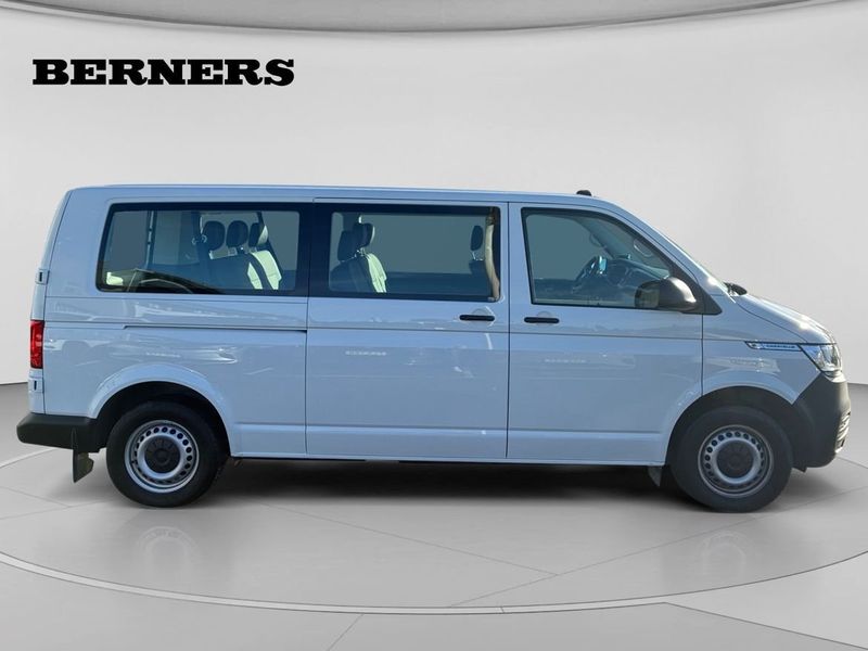 Volkswagen Caravelle bild 6