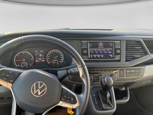 Volkswagen Caravelle bild 10