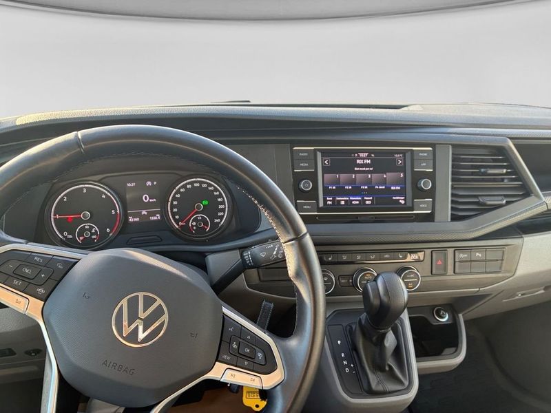 Volkswagen Caravelle bild 10