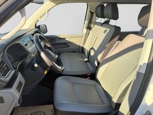 Volkswagen Caravelle bild 9