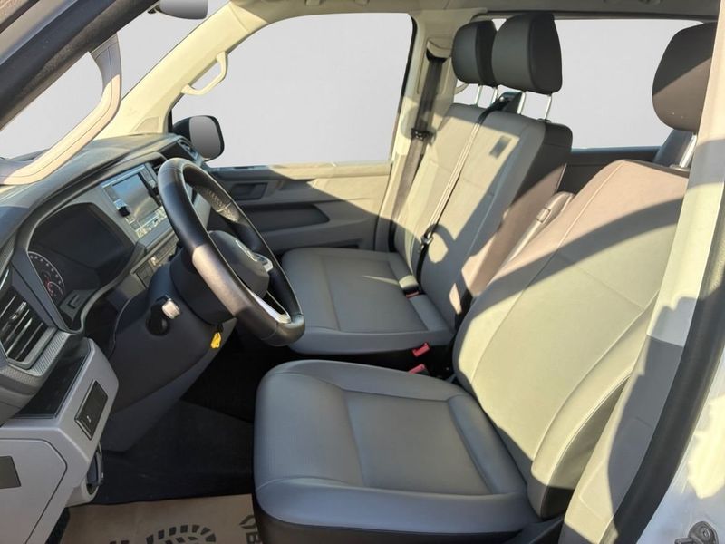 Volkswagen Caravelle bild 9