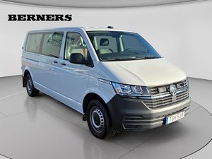 Volkswagen Caravelle bild 7