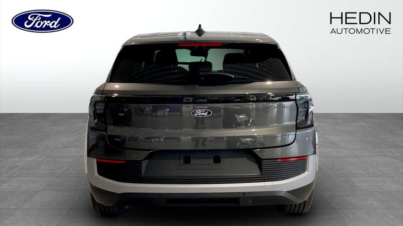 Ford Explorer bild 7
