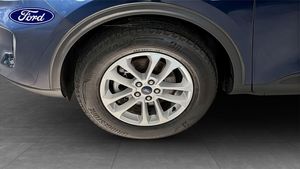 Ford Kuga bild 9