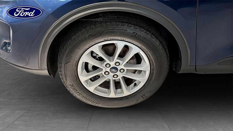 Ford Kuga bild 9