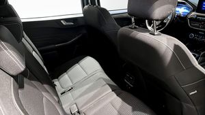 Ford Kuga bild 5