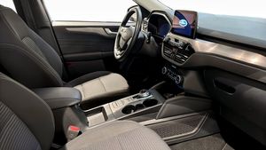 Ford Kuga bild 3