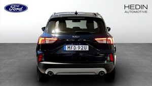 Ford Kuga bild 7