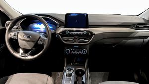 Ford Kuga bild 4