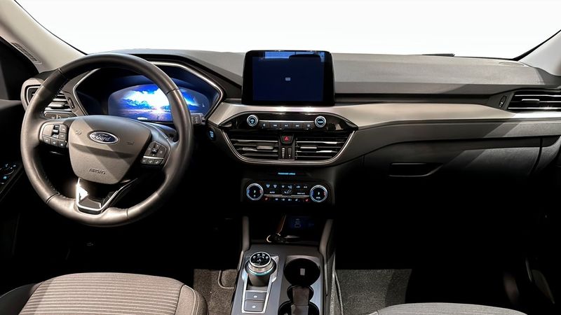 Ford Kuga bild 4