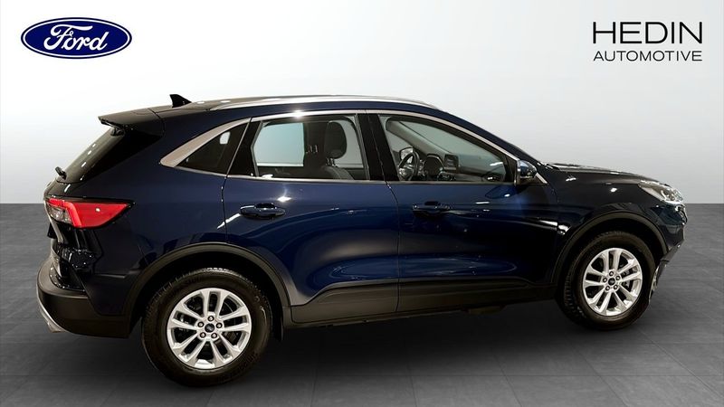 Ford Kuga bild 6