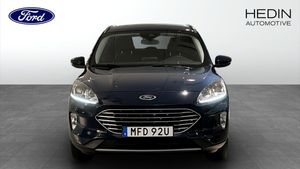 Ford Kuga bild 8