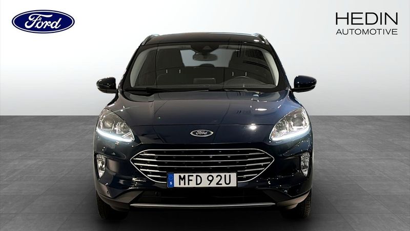 Ford Kuga bild 8