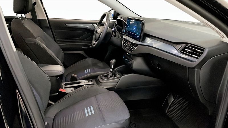 Ford Focus bild 3