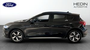 Ford Focus bild 6