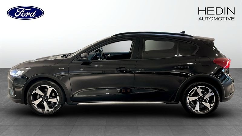 Ford Focus bild 6
