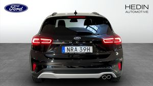 Ford Focus bild 7