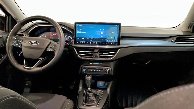 Ford Focus bild 4