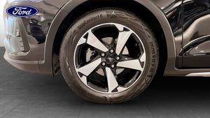 Ford Focus bild 9
