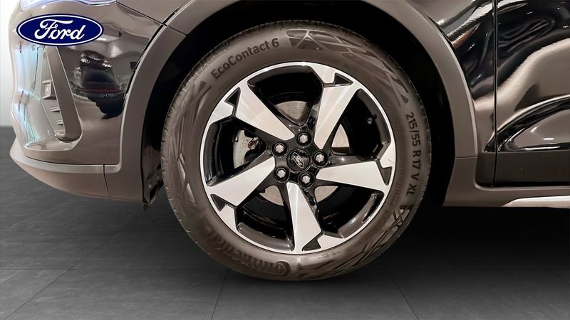 Ford Focus bild 9