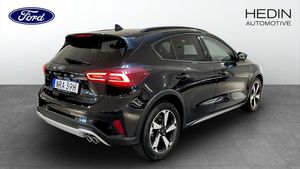 Ford Focus bild 2