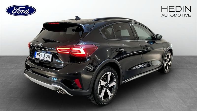 Ford Focus bild 2